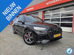 Audi Q5 Sportback - 50 TFSI e S edition incl. 1 jaar garantie