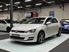 Volkswagen Golf - 1.2 TSI Cruise Clima Nette Auto