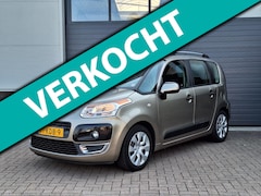 Citroën C3 Picasso - Gereserveerd-Gereserveerd-Gereserveerd