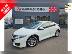 Honda Civic - 1.4 Comfort