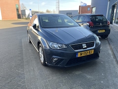 SEAT Ibiza - 1.0 MPI Reference