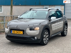 Citroën C4 Cactus - 1.2 PureTech Business Plus Navi camera Airco PDC APK