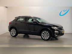 Volkswagen T-Roc - 1.0 TSI Style App-Connect DAB+ Adaptive Cruise