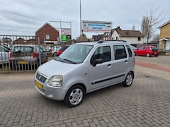 Suzuki Wagon R+ - 1.3 Season Automaat