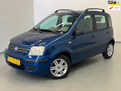 Fiat Panda - 1.2 Emotion / Aut / Clima / NL-auto / LM velgen