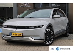Hyundai IONIQ 5 - Lounge 73kWh SOH 94, 9% | Airco (automatisch) | Cruise control adaptief met Stop&Go | Keyl