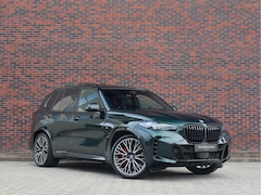 BMW X5 - 50e xDrive | Pano - Trekhaak - Massage