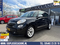 Fiat 500 L - 0.9 TwinAir Easy | Praktische auto | Airco | Cruise
