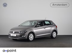 Volkswagen Polo - 1.0 MPI Comfortline | Cruise controle | Apple Carplay en Android auto |