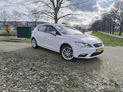 SEAT Leon - 1.4 TSI Style winter edition