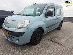 Renault Kangoo Family - 1.5 dCi Authentique New Koppeling Carplay Cruise-control