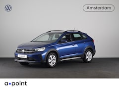 Volkswagen Taigo - 1.0 TSI Life Verlengde garantie | Navigatie via App | Adaptieve cruise control | LED kopla