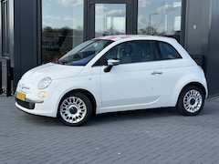 Fiat 500 - 1.2 Airco | 4 cilinder | Inruilkoopje
