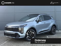 Kia Sportage - 1.6 T-GDi Hybrid GT-Line | Head-up Display | Stoelverwarming | Camera | Schuif/kanteldak |