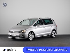 Volkswagen Golf Sportsvan - 1.4 TSI Highline |DSG Automaat | Navigatie | Achteruitrij Camera | Parkeer Sensoren Voor e