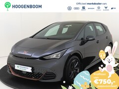 CUPRA Born - Business 62 kWh | SoH 88% | Adaptieve cruise control | Achteruitrijcamera | Parkeerassiste
