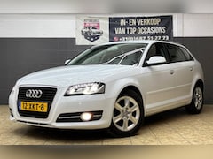 Audi A3 Sportback - 1.2 TFSI A-A / 3DE EIGEN / RIJKLAAR MET NW APK