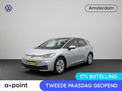 Volkswagen ID.3 - Pure Oranje Edition 52 kWh 170 PK | 17% bijtelling | Navigatie | Stoelverwarming | Automat