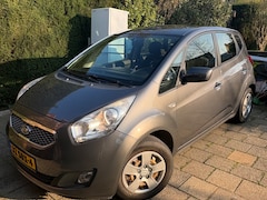 Kia Venga - 1.4 CVVT Seven
