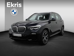 BMW X5 - xDrive30d High Executive | M Sportpakket | Safety Pack | Audio Media Pack | Personal CoPil