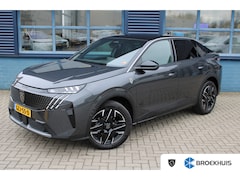 Peugeot 3008 - 1.2 Hybrid 136 GT Matrix-Koplampen | Stoel/Stuur Verwarming | Adaptive Cruise Control | Sf