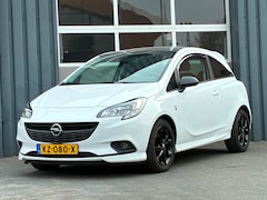 Opel Corsa - 1.0 Turbo Color Edition Opc line Carplay