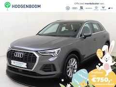 Audi Q3 - 45 TFSI e Advanced edition | SoH 100% | Dodehoek detectie | Achteruitrijcamera | Keyless |