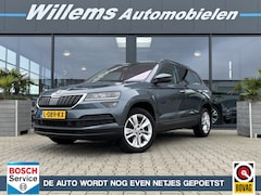 Skoda Karoq - 1.5 TSI ACT Business Edition Trekhaak, Camera & Stoelverwarming