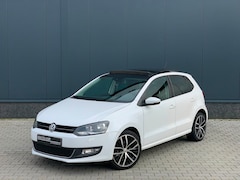 Volkswagen Polo - 1.2 TSI MATCH | PANO | CARPLAY | CRUISE |