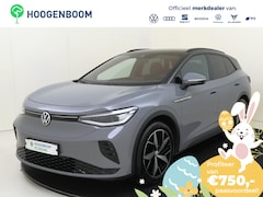 Volkswagen ID.4 - GTX 4Motion 77 kWh | SoH 92% | Panoramadak | 360 camera | Dodehoek detectie | Keyless | Ad