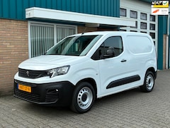 Peugeot Partner - 1.5 BlueHDI 102PK Premium Euro 6 met laadruimte inrichting