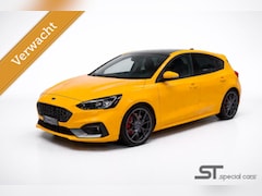 Ford Focus - 2.3 EcoBoost ST-3|Pano|Orange Fury