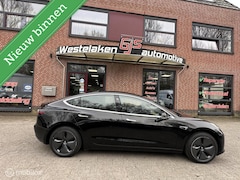 Tesla Model 3 - Standard RWD Plus 60 kWh