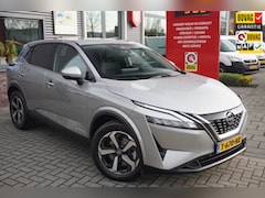 Nissan Qashqai - 1.5 e-Power N-Connecta / ACC / 360 Camera / Carplay