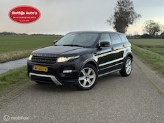 Land Rover Range Rover Evoque - 2.2 eD4 2WD Prestige