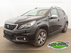 Peugeot 2008 - 1.2 Access Clima Navi