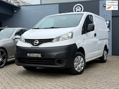 Nissan NV200 - 1.6 Benzine | Airco | 1e Eigenaar | Marge