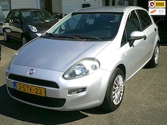 Fiat Punto Evo - 1.2 Pop (5-drs./AIRCO)