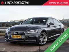 Audi A5 Sportback - 1.4 TFSI Sport S-line Edition Virtual Cockpit Ambianceverlichting Stoelverwarming LED Appl