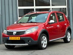 Dacia Sandero Stepway - 1.6 Airco Radio/cd