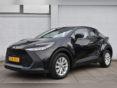 Toyota C-HR - 1.8 Hybrid 140 Active Automaat 140pk | Achteruitrijcamera | Parkeersensoren vóór én achter