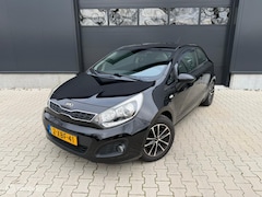 Kia Rio - 1.2 CVVT Comfort Pack Airco Clima Cruise Dealer Ond