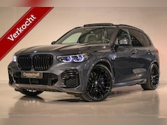 BMW X5 - xDrive45e High Executive M-sport B&W | 4w-best