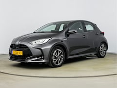 Toyota Yaris - 1.5 Hybrid First Edition | Trekhaak | apple carplay | keyless entry |
