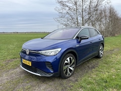 Volkswagen ID.4 - First 77 kWh