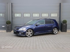 Volkswagen Golf - 1.5 TSI Highline Business R|PANO|Massage|ACC|NAP