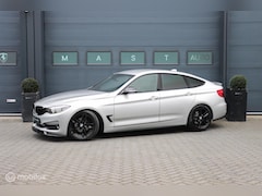 BMW 3-serie Gran Turismo - 320i High Executive|NAP|Leder|Camera
