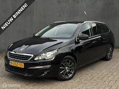 Peugeot 308 SW - 1.2 PureTech Executive -PANO- *EXPORT/HANDEL
