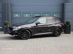 BMW X3 - xDrive30e High Executive|M-Seats|PANO|H&K|HUD|Carbon|LED