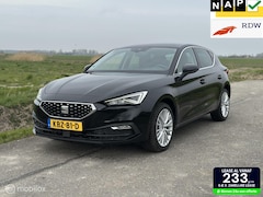 SEAT Leon - 1.4 TSI eHybrid PHEV SOH 88% | Memory |Carplay |LED| Leder